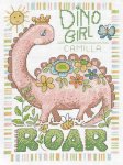 (image for) Dino Girl Birth Record